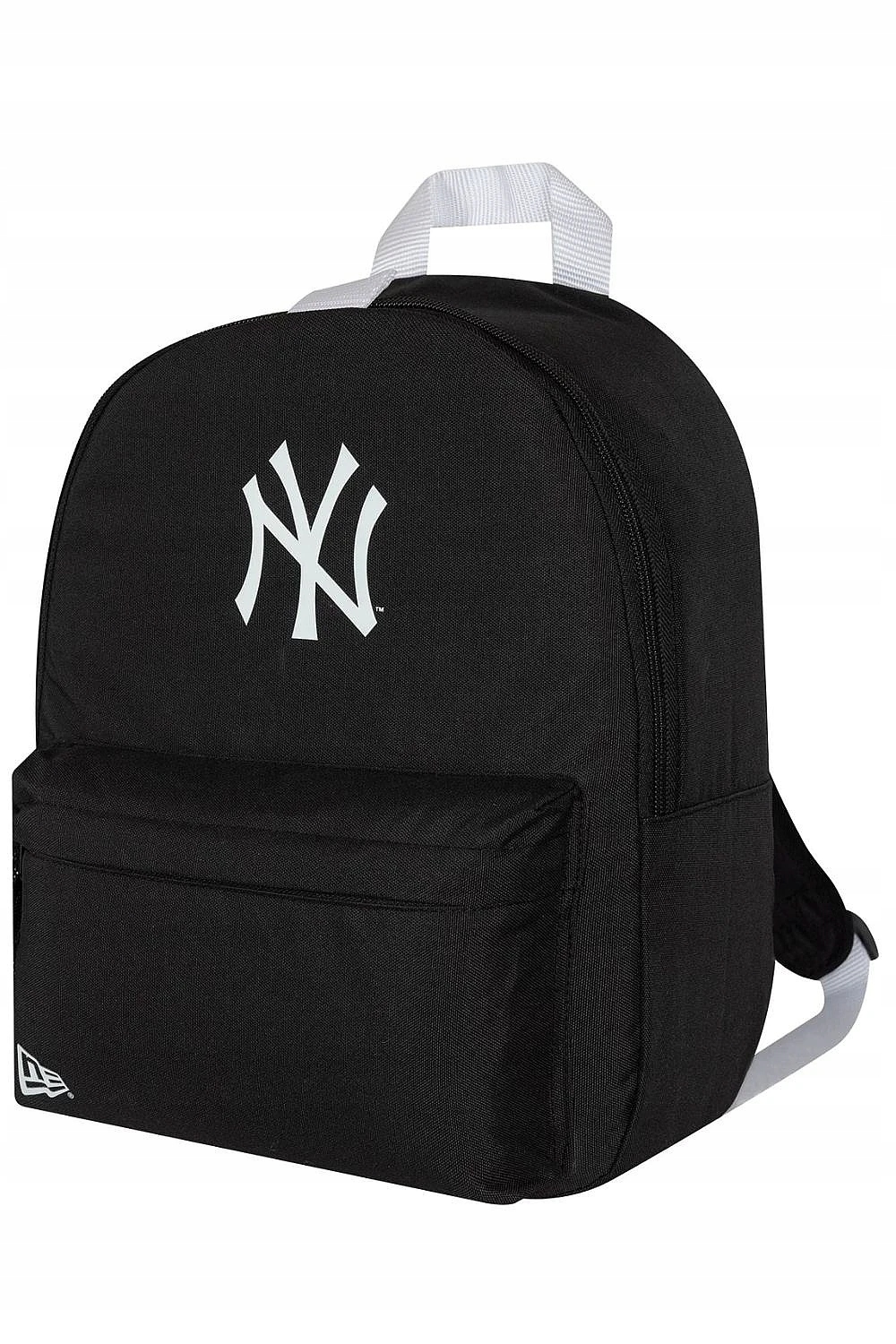 Sportowy charakter – plecak z logo New York Yankees