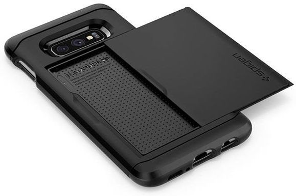Etui Spigen Slim Armor CS Samsung Galaxy S10e