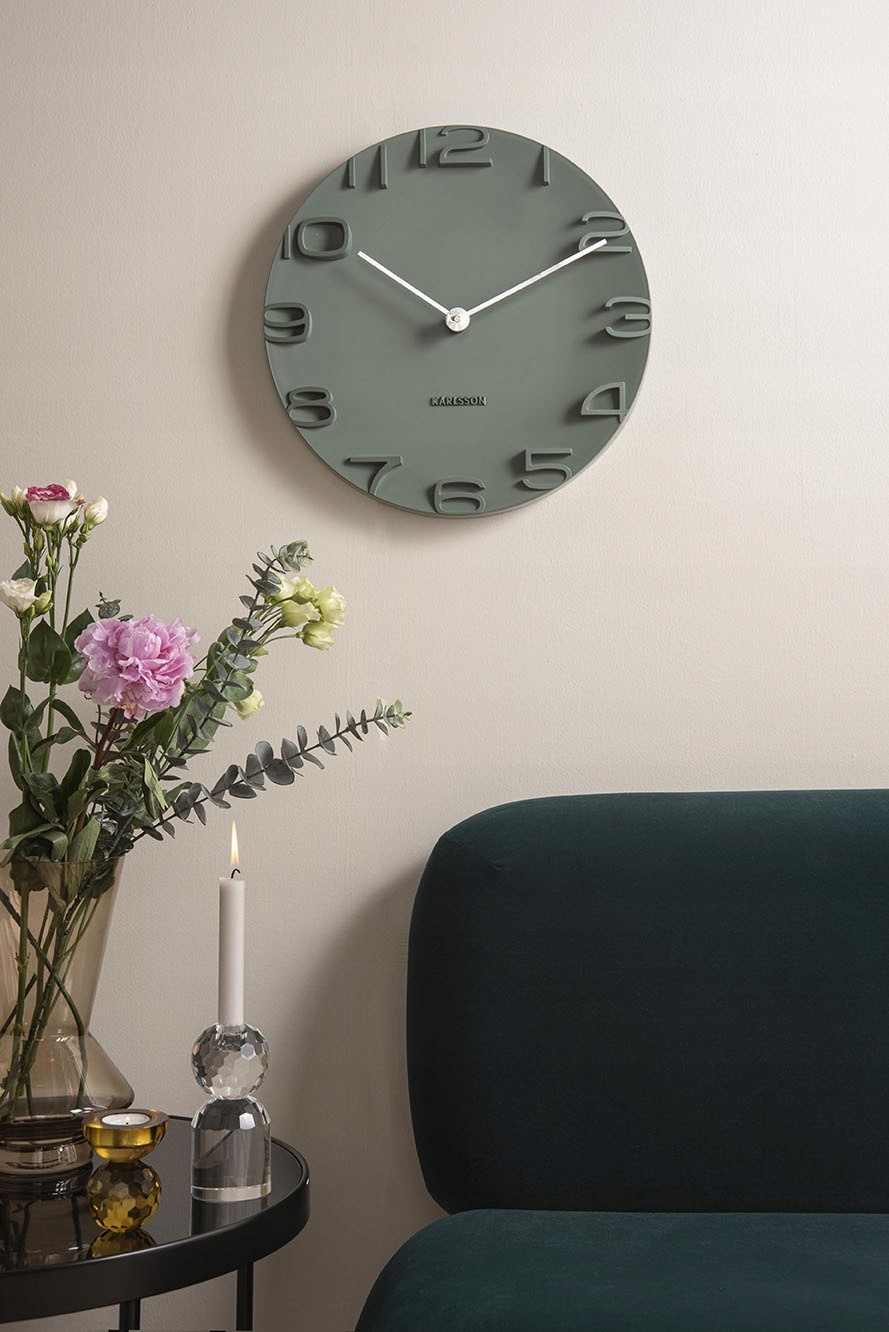 Stonowana kolorystyka idealna do każdego wnętrza