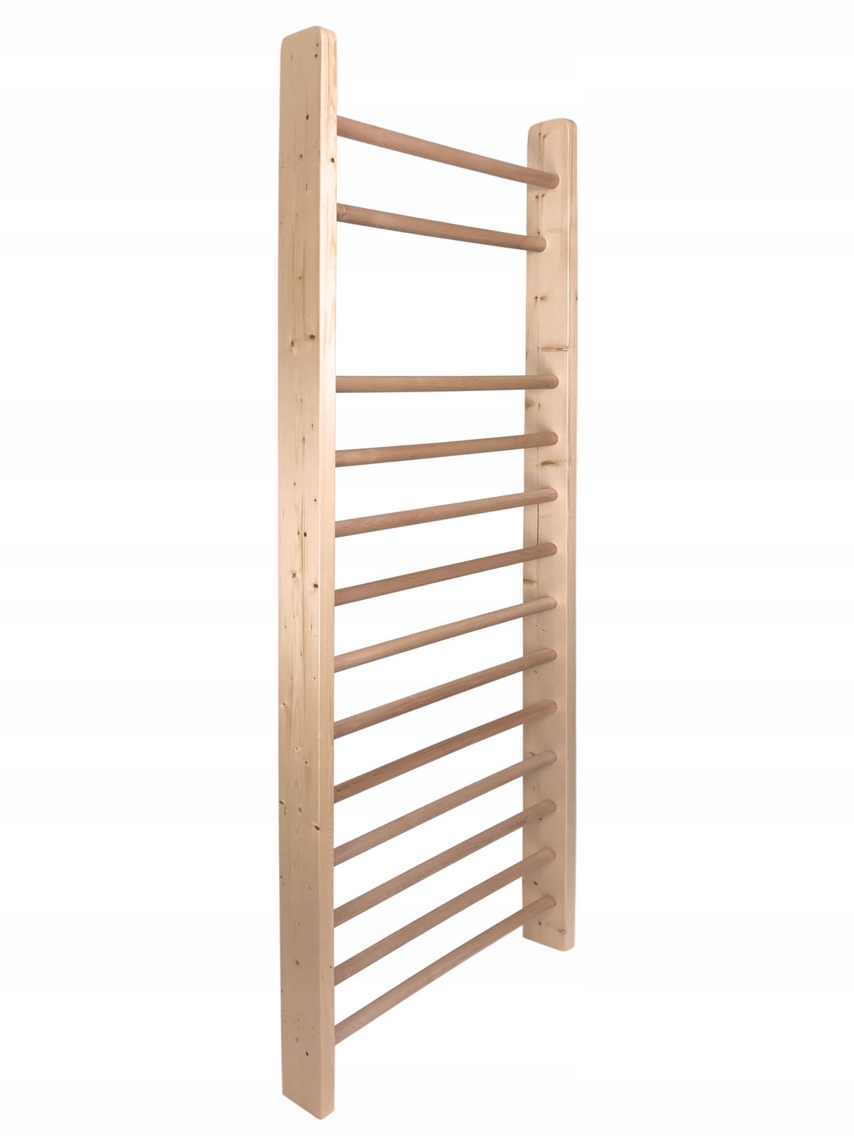 Wymiary i maksymalne obciążenie – 215 x 90 cm, udźwig do 200 kg