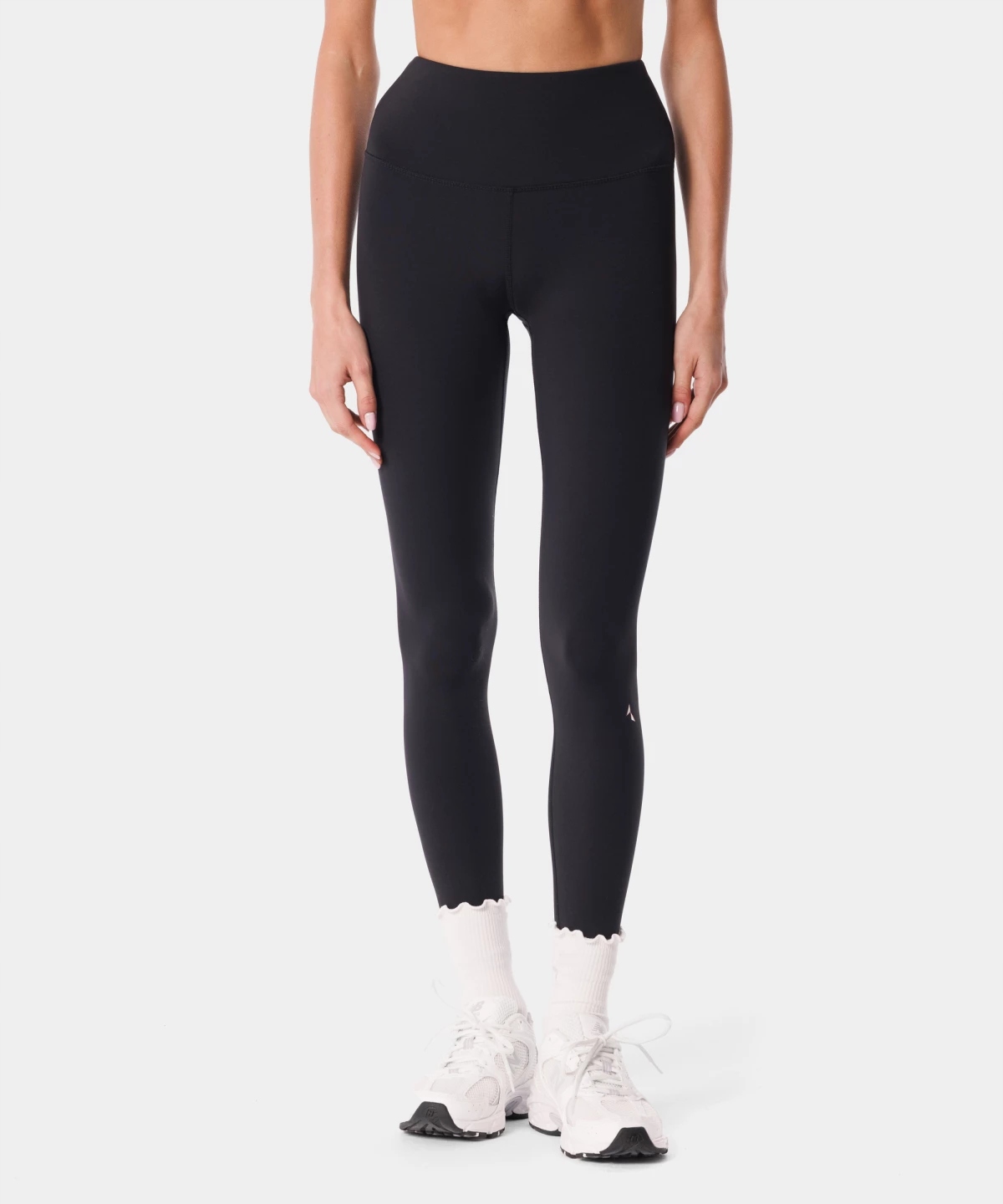 Damskie Legginsy Sportowe Carpatree Balletcore – Styl i Komfort na Siłowni