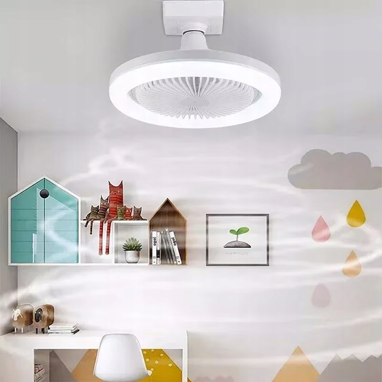 Nowoczesny design i funkcjonalność – idealne połączenie
