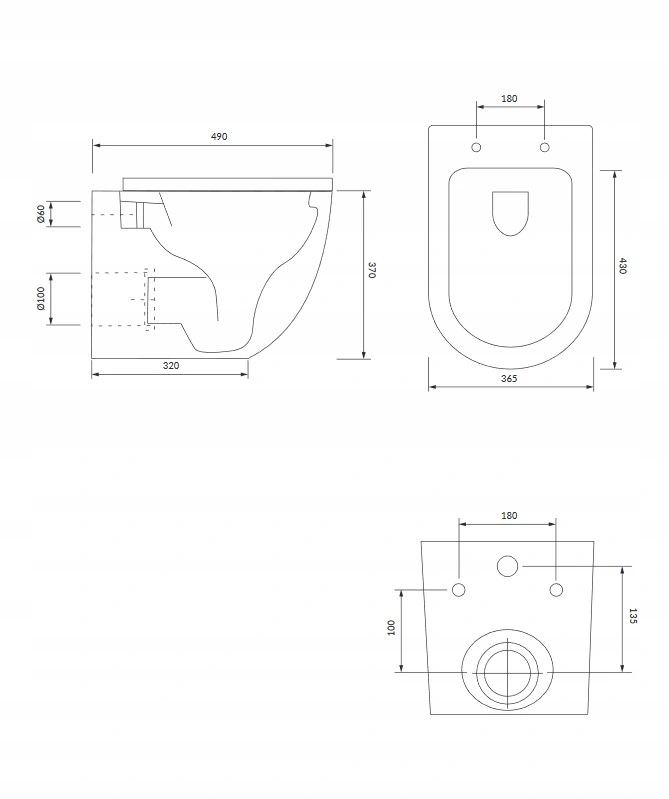Estetyka białego połysku – Klasyczne wykończenie, które zachwyca