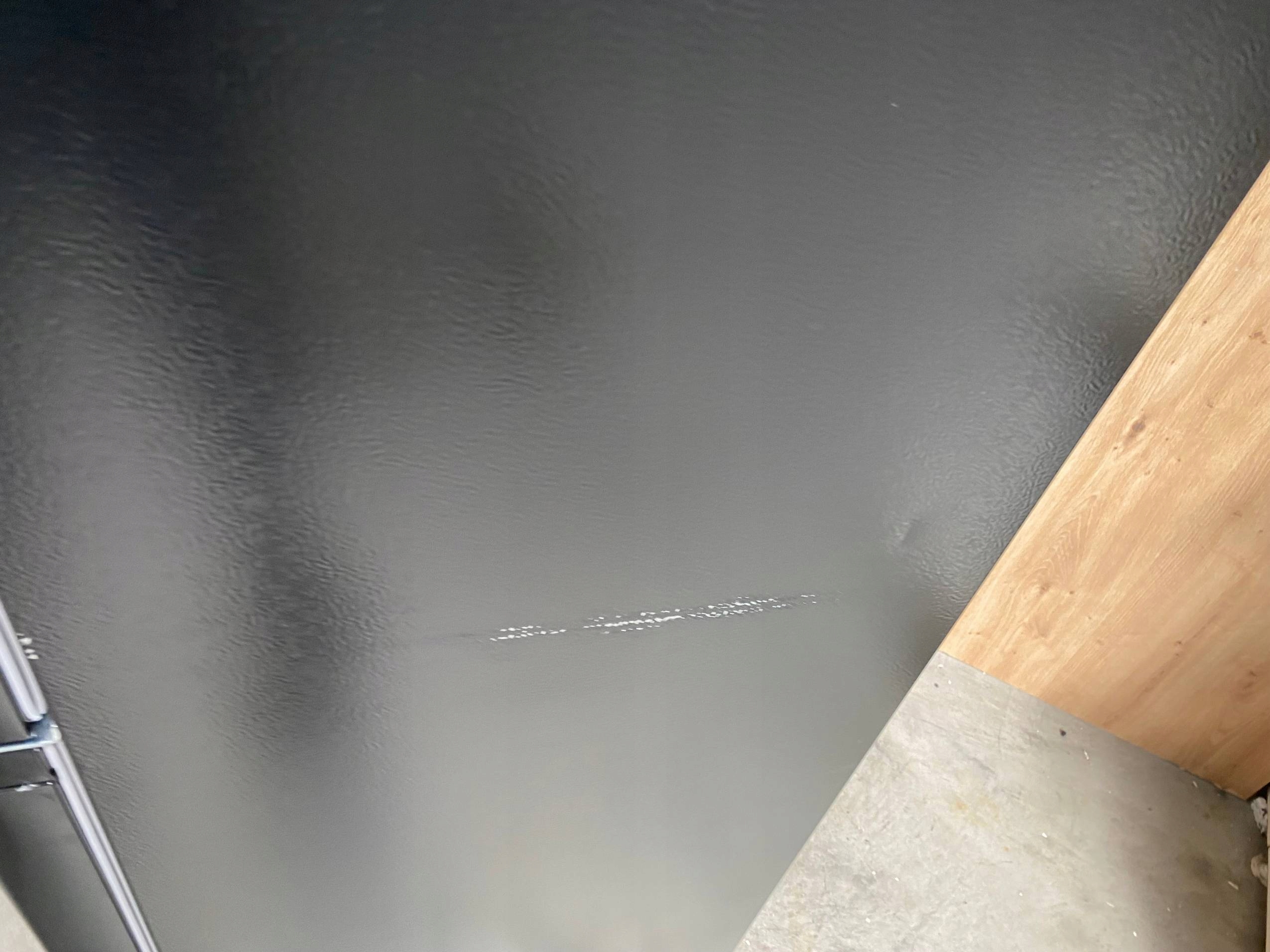 Cicha praca – Poziom hałasu tylko 36 dB