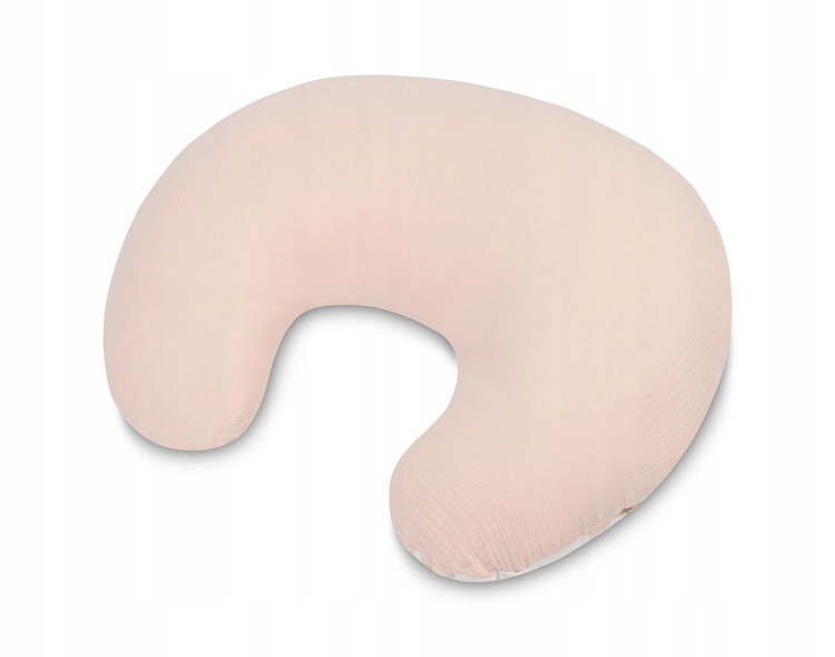 Miękkość muślinu dla delikatnej skóry