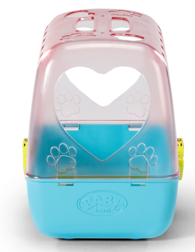 Realistyczne funkcje – szczekanie, merdanie ogonem i picie wody