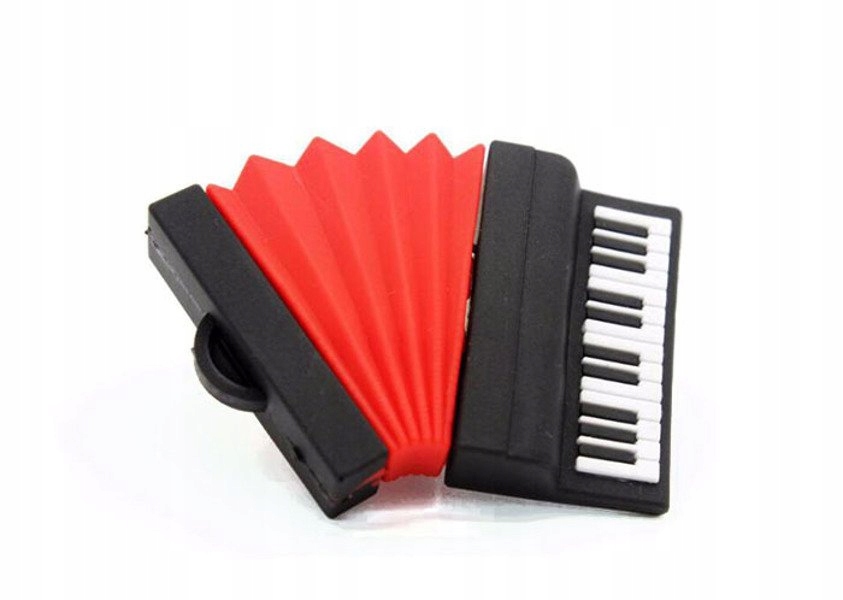Stylowy i oryginalny design pendrive'a