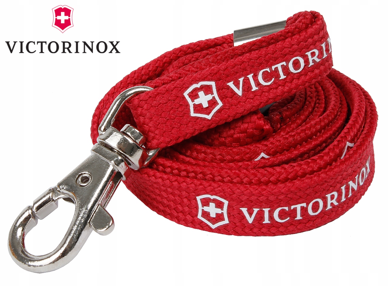 Wysokiej jakości nylonowa smycz z karabińczykiem