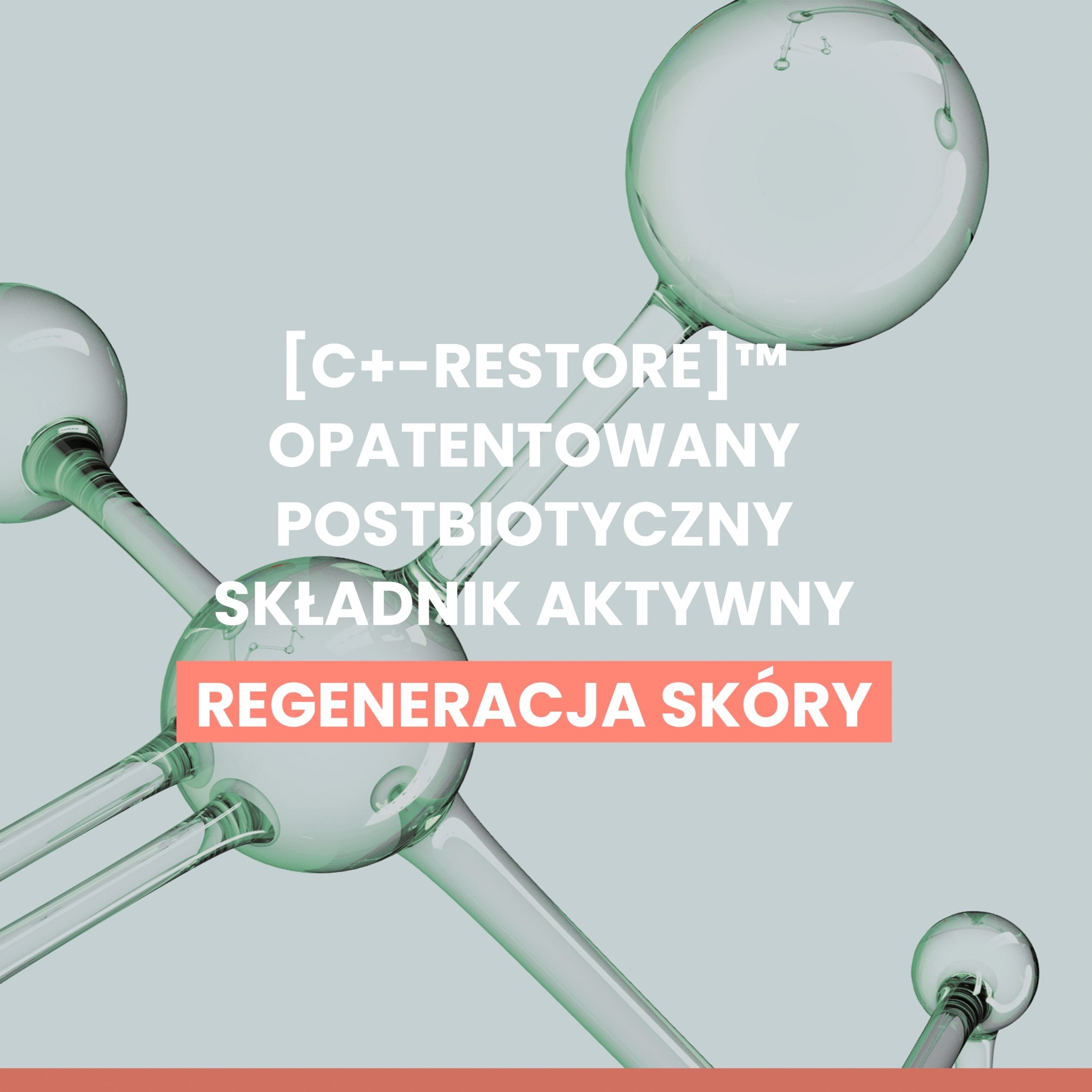 Ukojenie dla wrażliwej i podrażnionej skóry