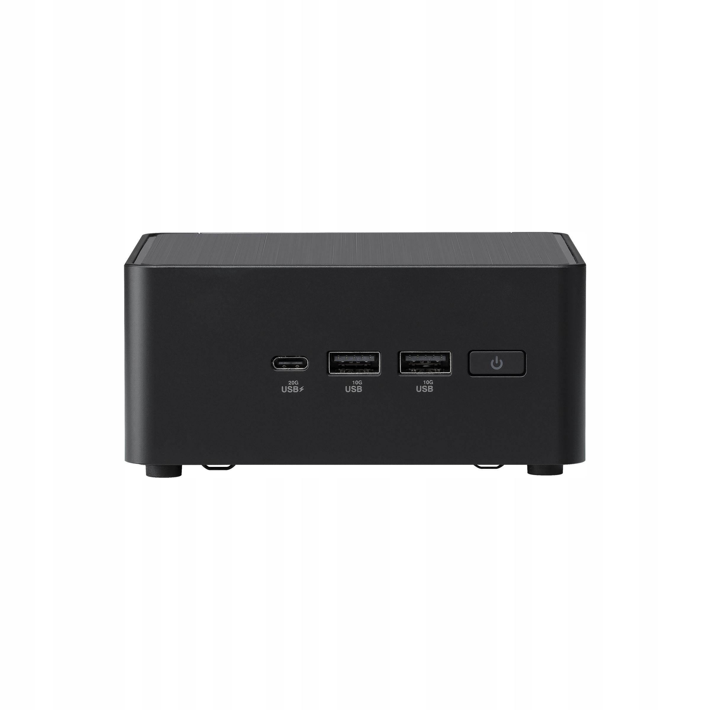 Komputer Asus ASUS RNUC14RVHI300000I BB C3 100U TK – Wydajność w kompaktowej formie
