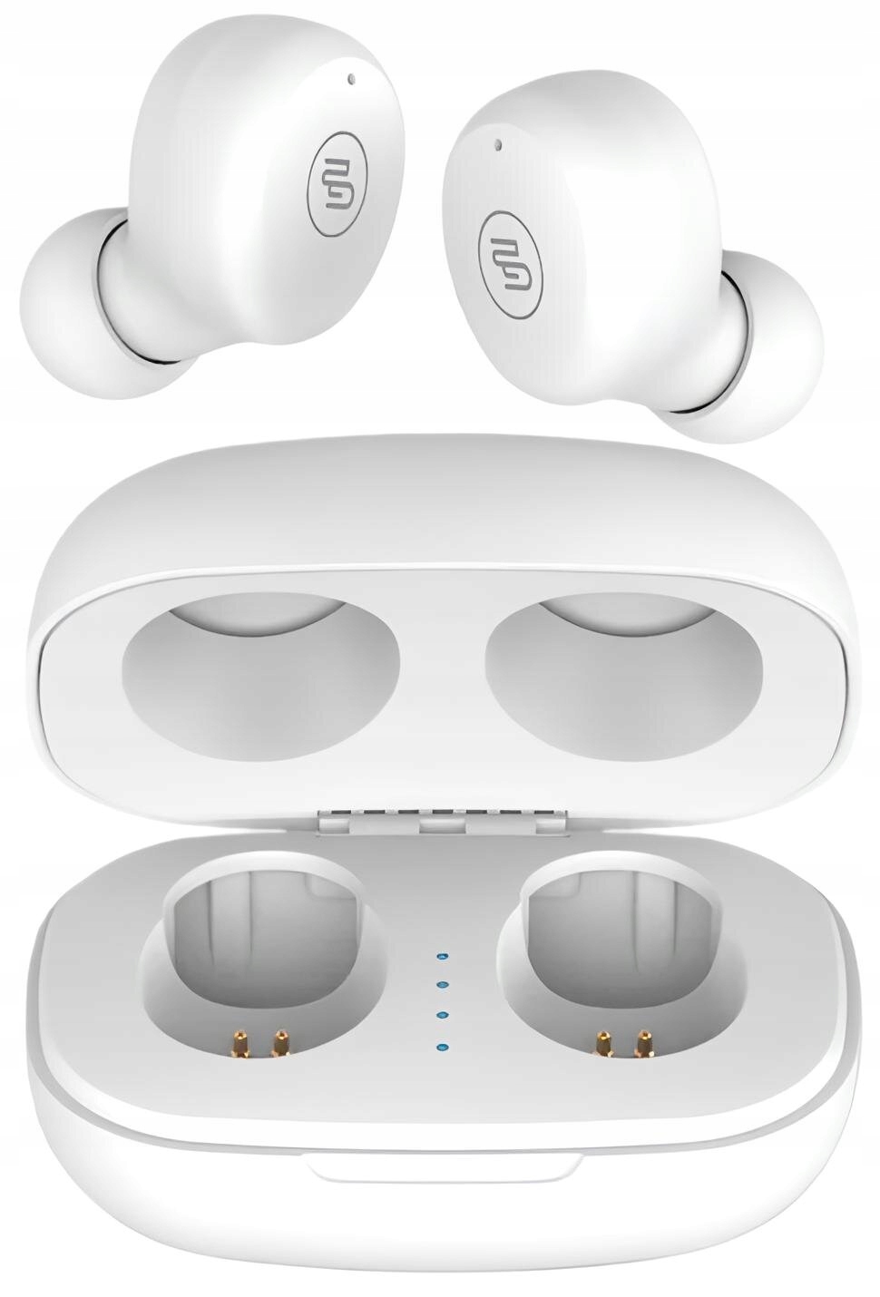 Ergonomiczny design – Maksymalny komfort noszenia