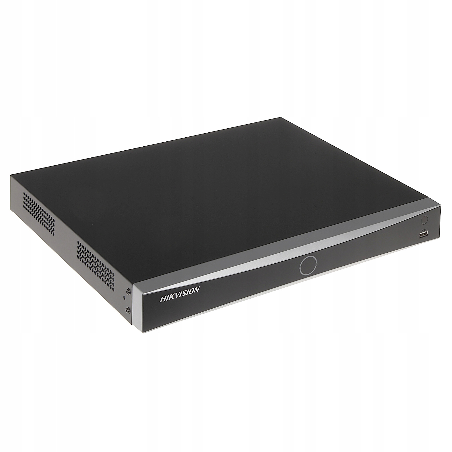 Rejestrator IP Hikvision DS-7616NXI-I2/16P/S E PL – Nowoczesne rozwiązanie do monitoringu