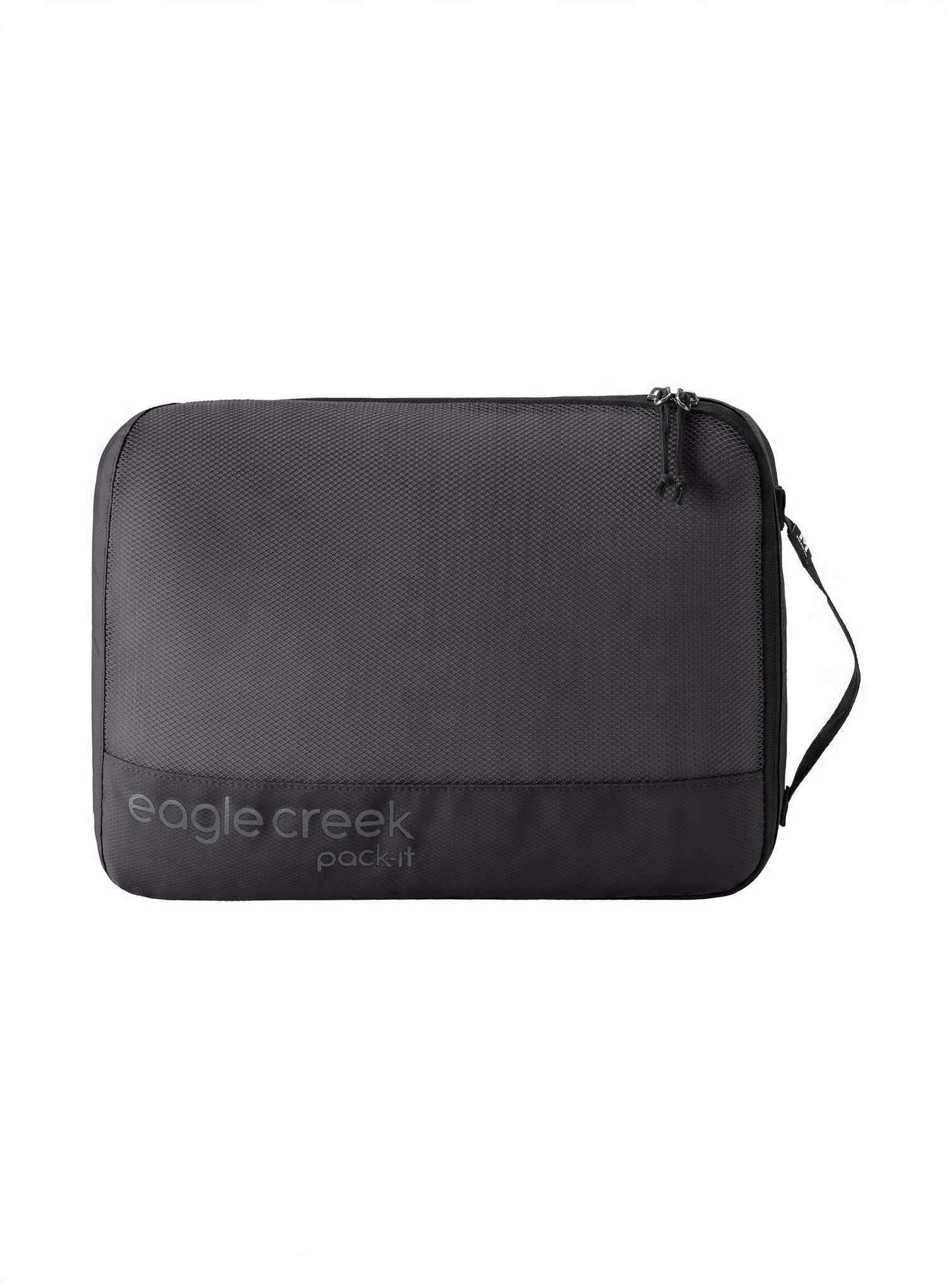 Organizer podróżny Eagle Creek Pack-It Reveal Cube M - czarny