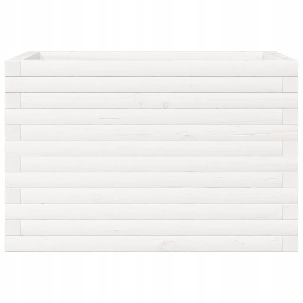 Otwarte dno dla lepszego drenażu