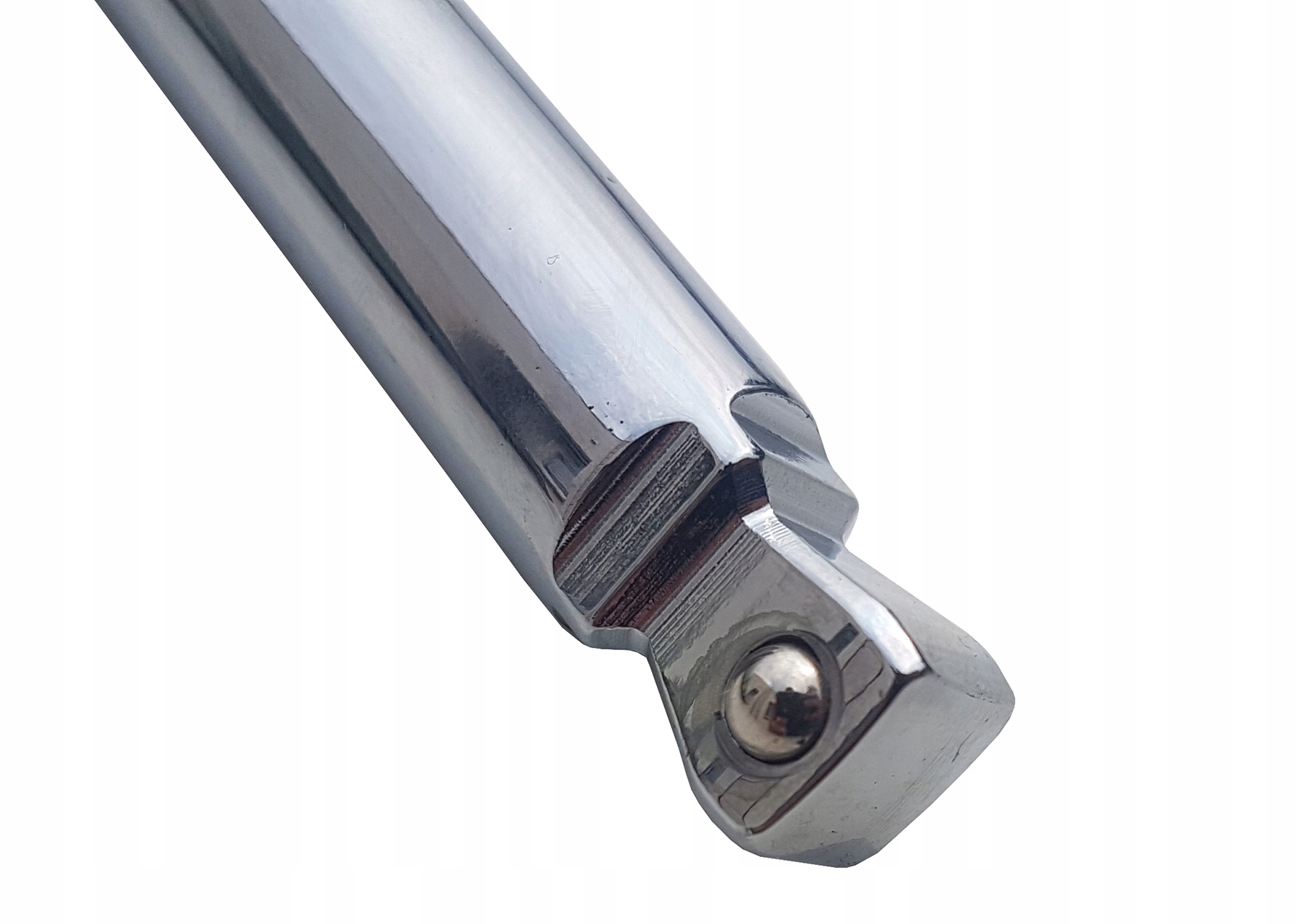 Mocowanie 1/2'' – uniwersalność i łatwość użycia