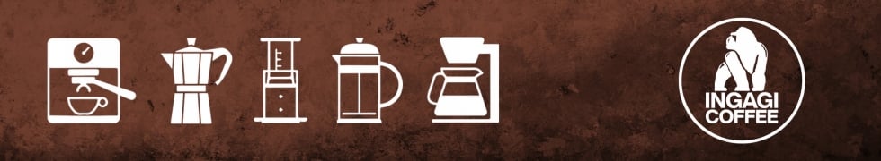 Wszechstronność parzenia – Idealna do espresso i kaw mlecznych