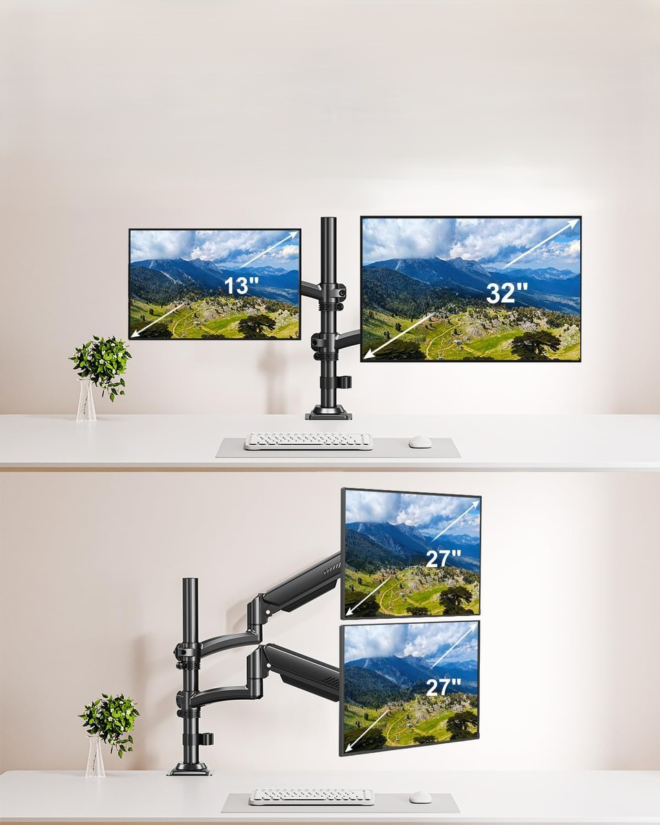 Stabilność i Kompatybilność z Monitorami