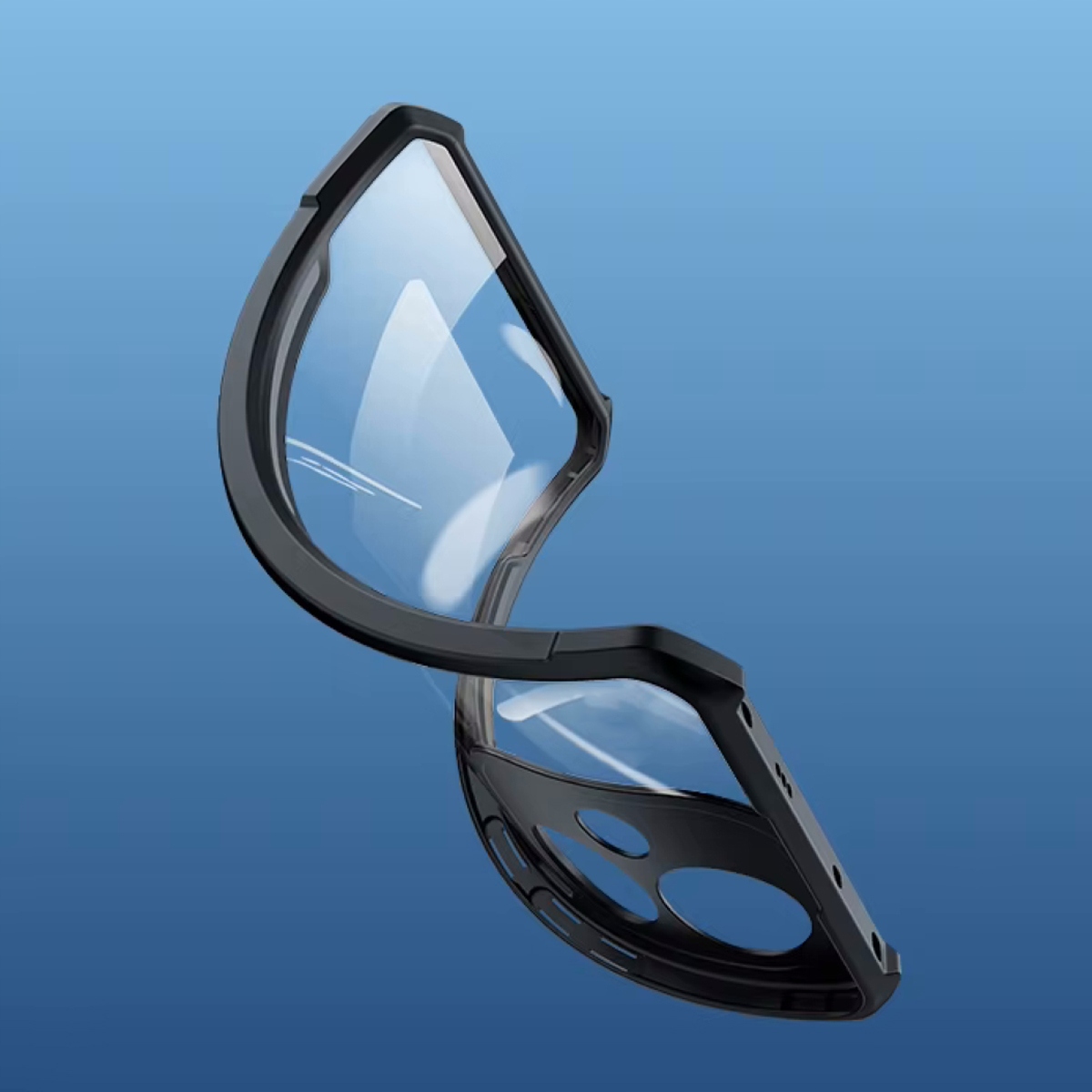 Wysokiej jakości materiały – TPU i poliwęglan