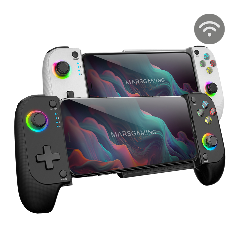Kompatybilność z platformami: PC, Android, iOS i konsolami