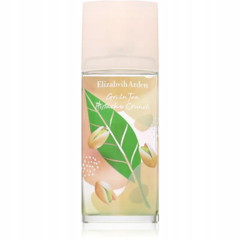 Elizabeth Arden Green Tea Pistachio Crunch* – Woda toaletowa dla kobiet 100ml