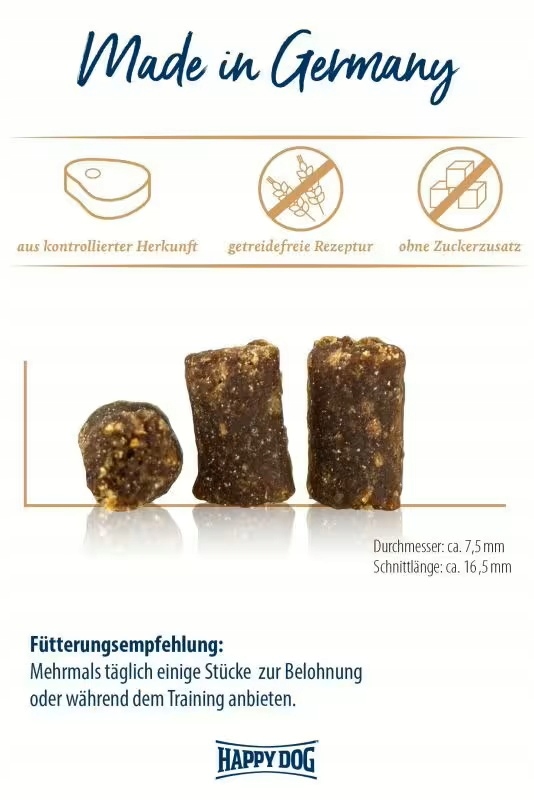 Bezglutenowy i bez dodatku cukru