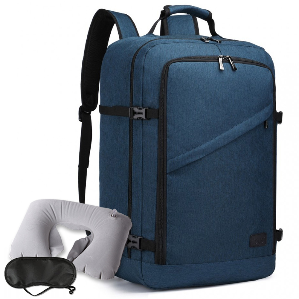 Kompaktowe wymiary i niska waga