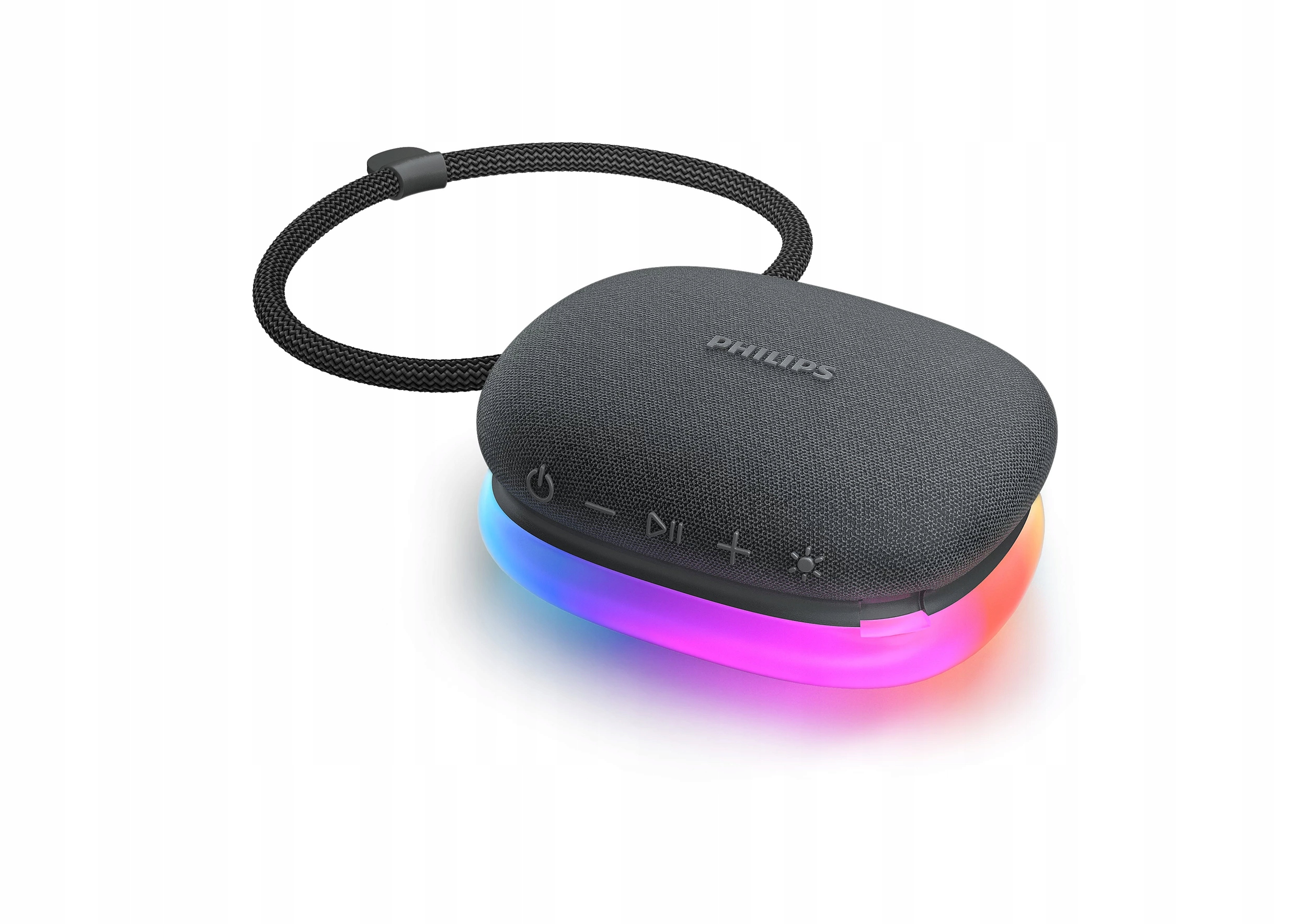 Doskonała jakość dźwięku – Mocny bas w kompaktowej obudowie