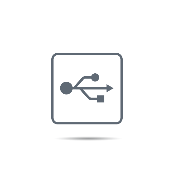Zasilanie USB