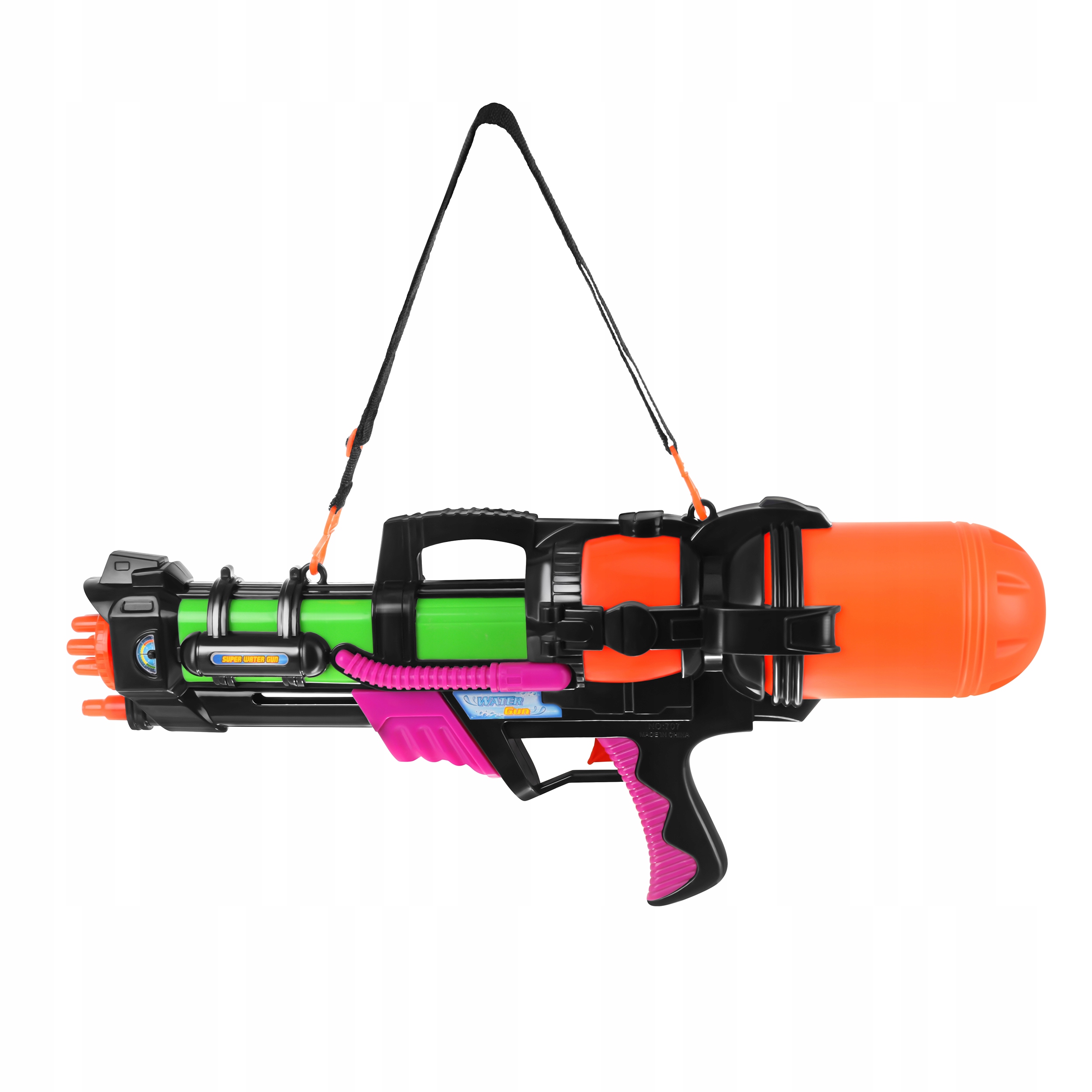 Najważniejsze cechy pistoletu na wodę – Co wyróżnia nasz produkt?