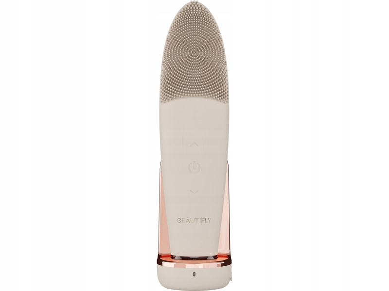 Beautifly B-Clean PRO – Innowacyjna szczoteczka do twarzy