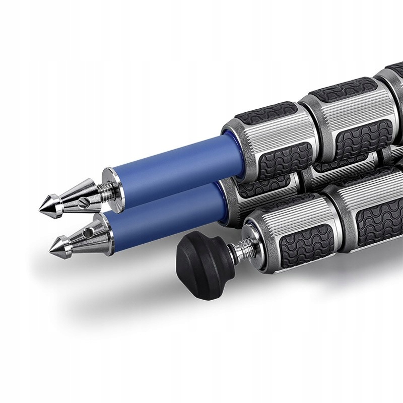 Wytrzymałe nogi z włókna węglowego – Stabilność i odporność na uszkodzenia