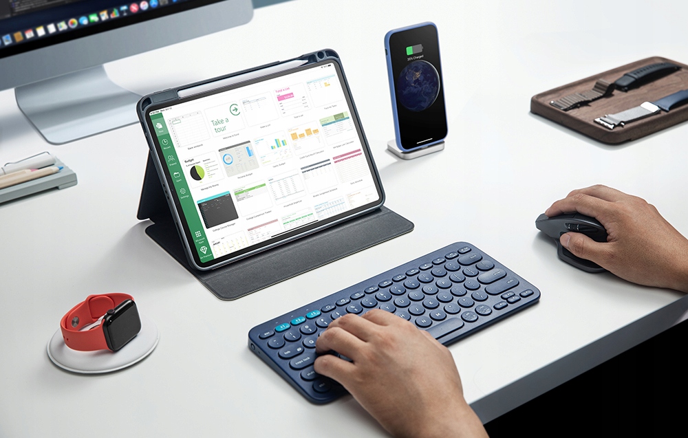 Funkcjonalność automatycznego wybudzania i usypiania