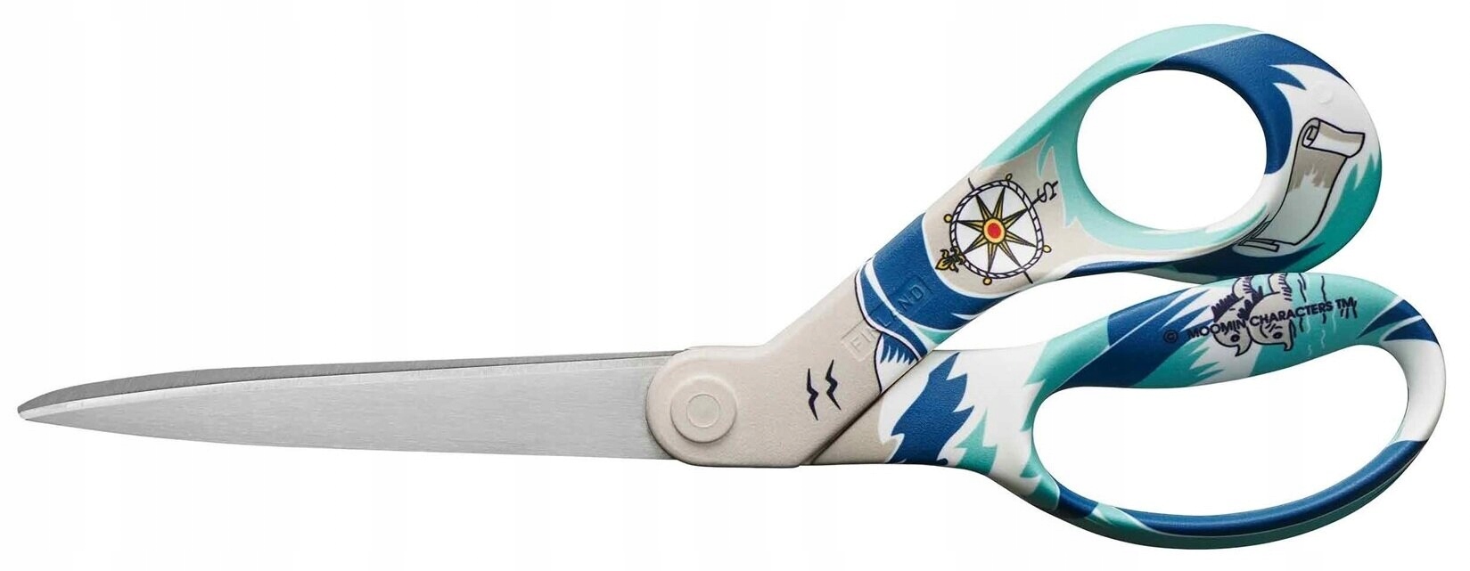 Idealne do wszechstronnego cięcia w biurze i szkole