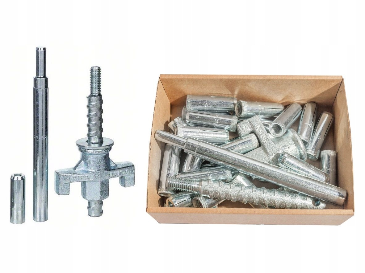 Kompatybilność z wiertnicami ze statywem