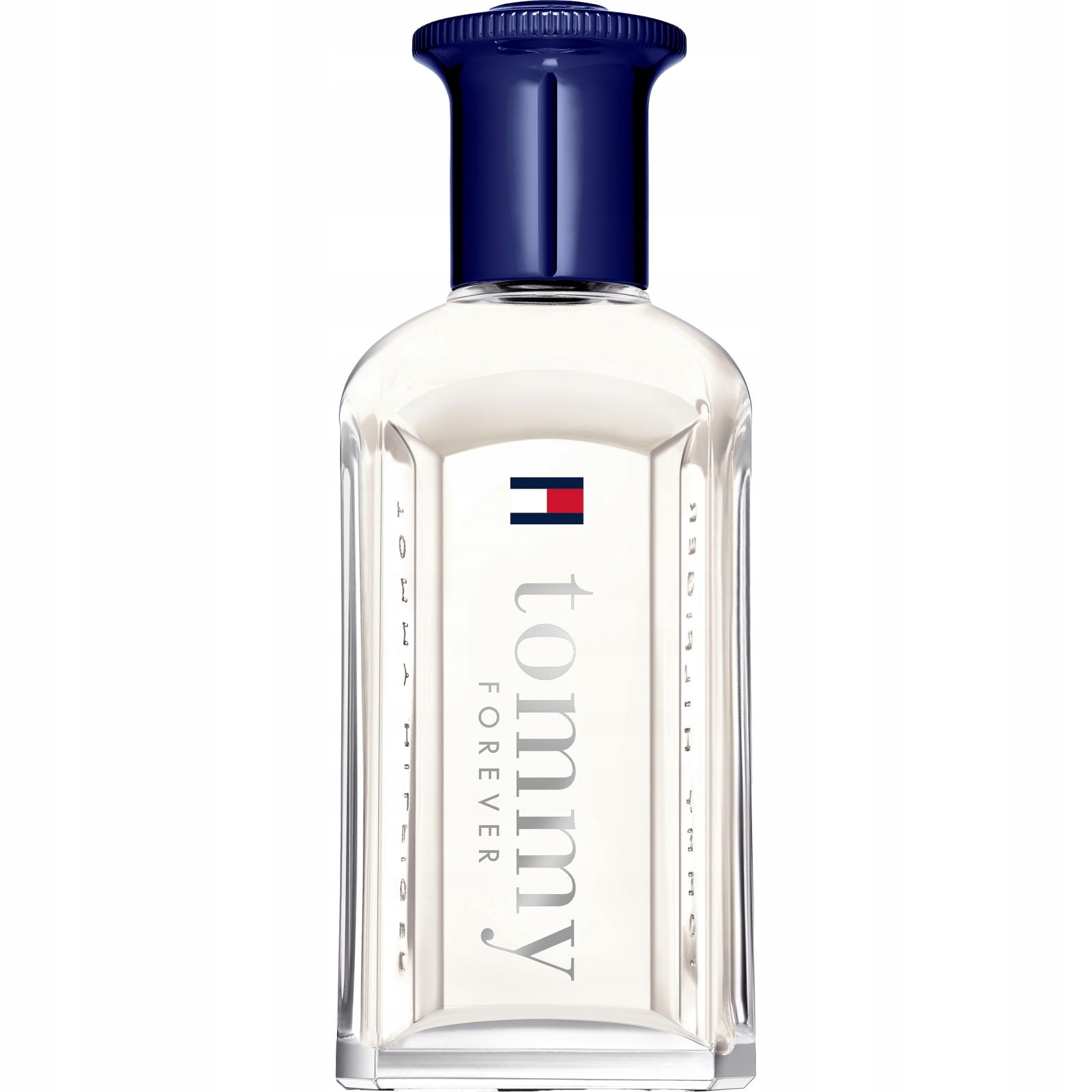 Tommy Hilfiger - Tommy Forever Woda toaletowa 50ml – Klasyka amerykańskiego stylu