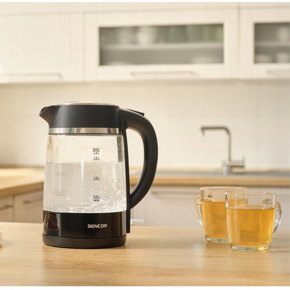 Filtr antykamienny – czysta woda za każdym razem