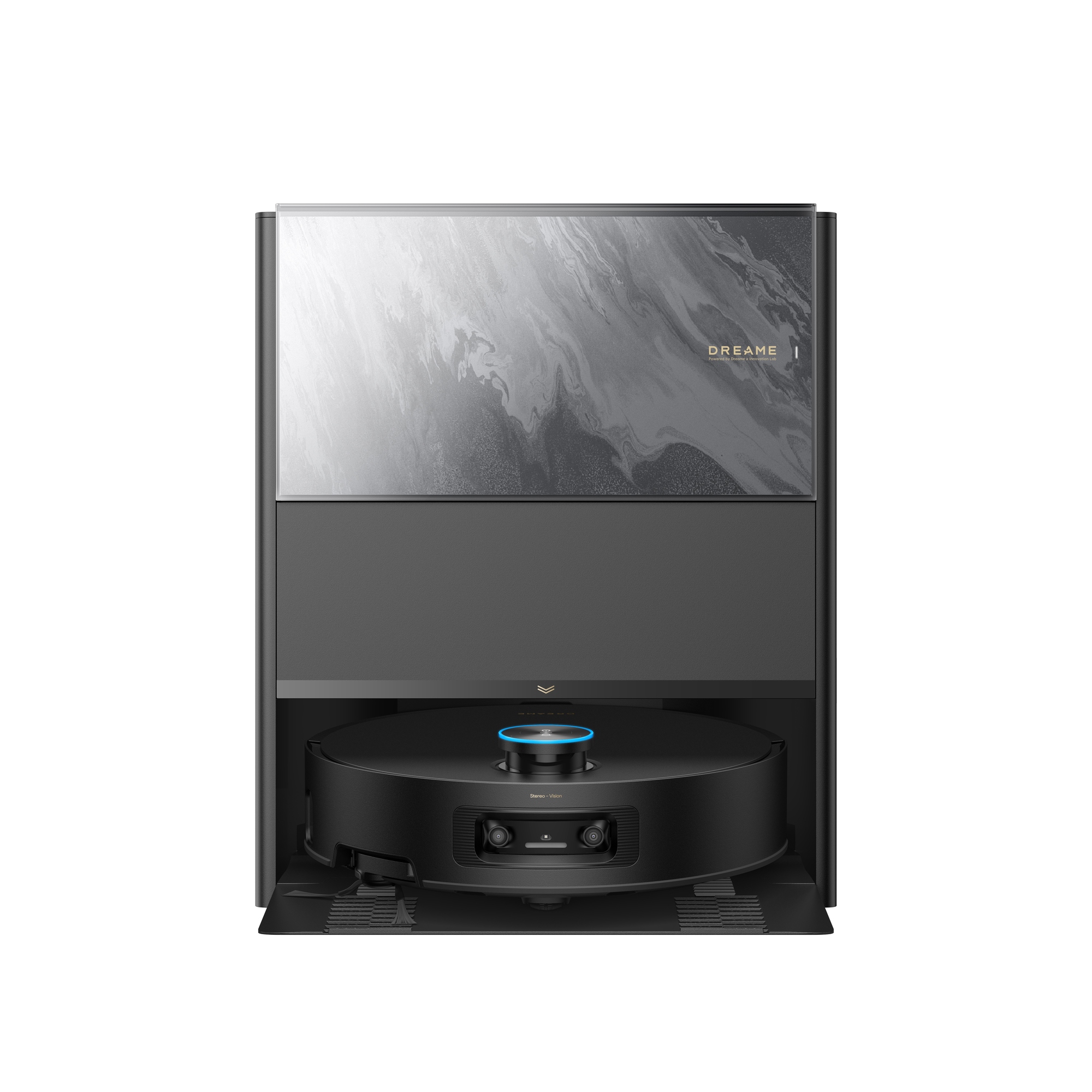 System ProLeap™ – Pokonywanie przeszkód do 6 cm