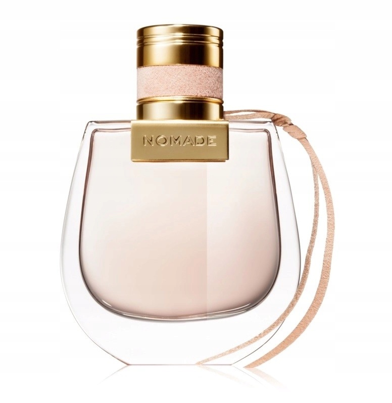 Woda perfumowana Chloe – elegancja w każdym detalu