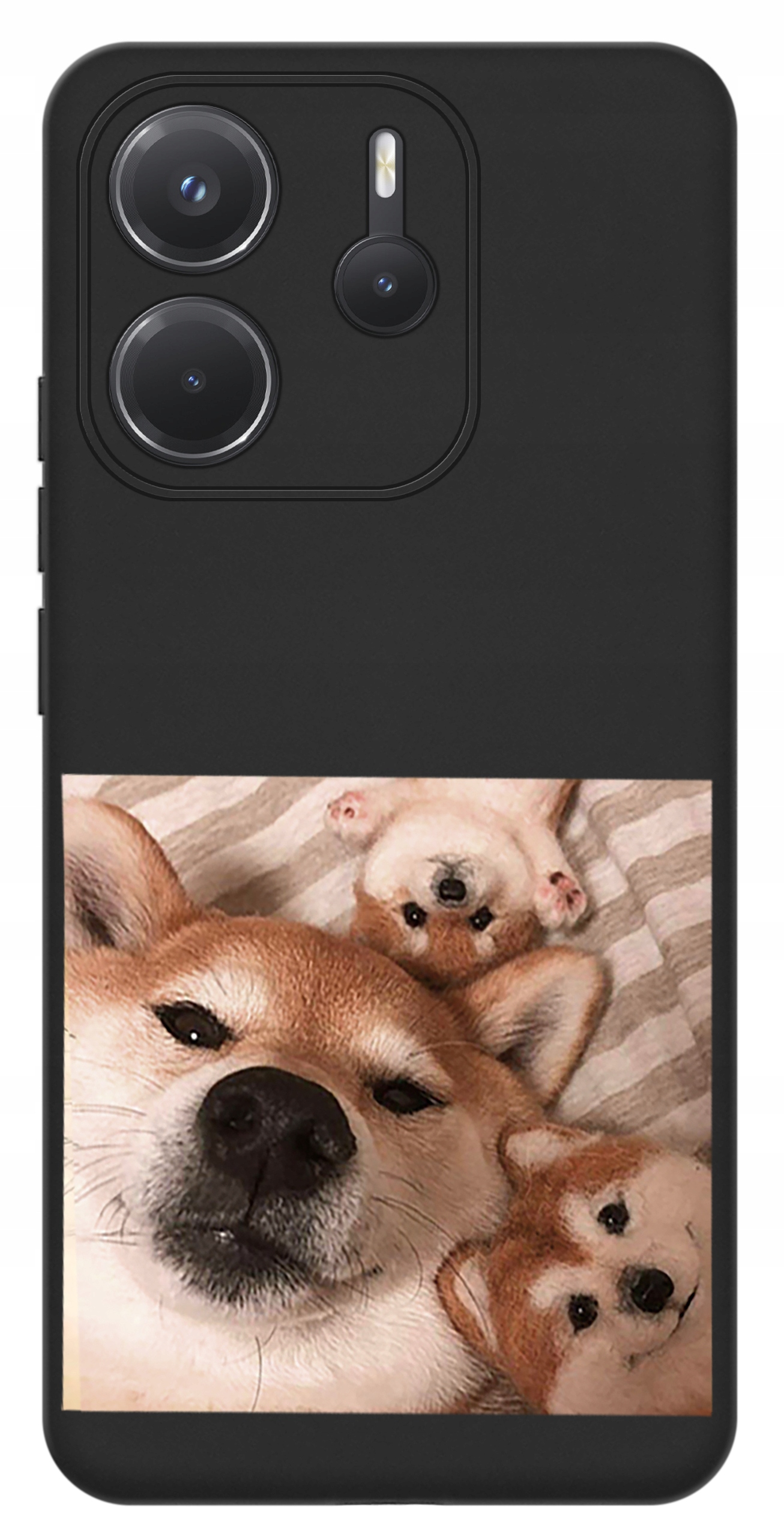 Kompatybilność z Xiaomi Redmi Note 14 i 14 4G