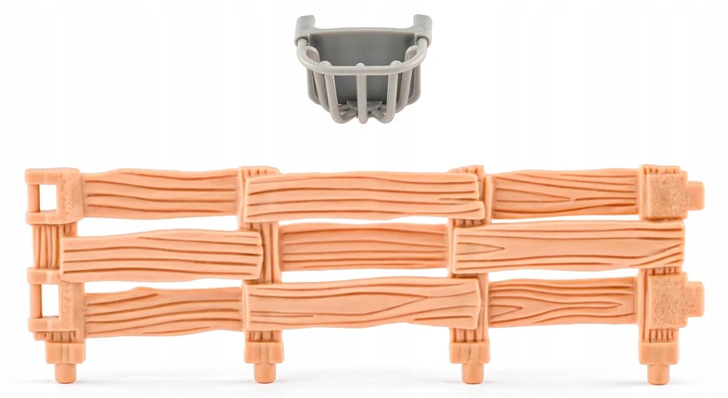 Wysoka jakość wykonania – Bezpieczne zabawki dla dzieci od 3 lat