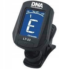 Tuner stroik do gitary DNA LT-23