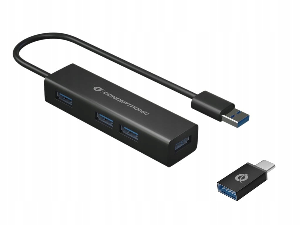 Interfejs USB 3.2 Gen 1 (3.1 Gen 1) Type-A
