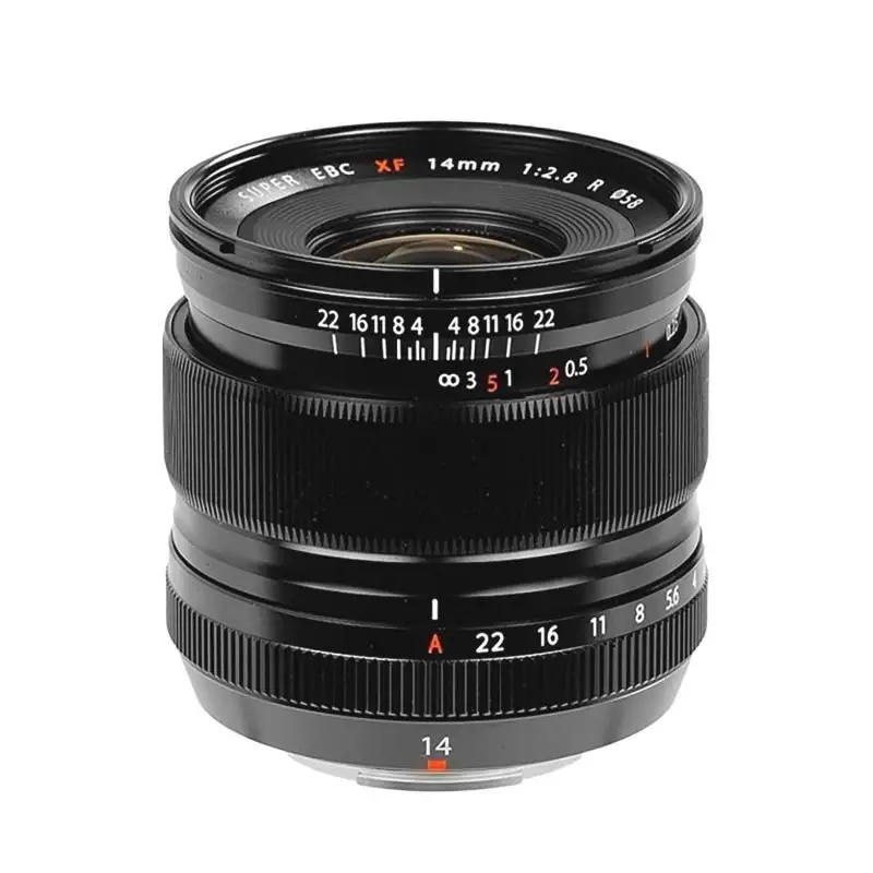 Minimalna odległość ostrzenia 18 cm – Efektywne rozmycie tła