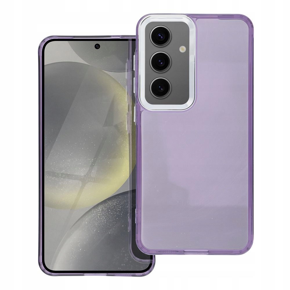 Futerał PEARL do Samsung A56 5G – Elegancka ochrona dla Twojego telefonu