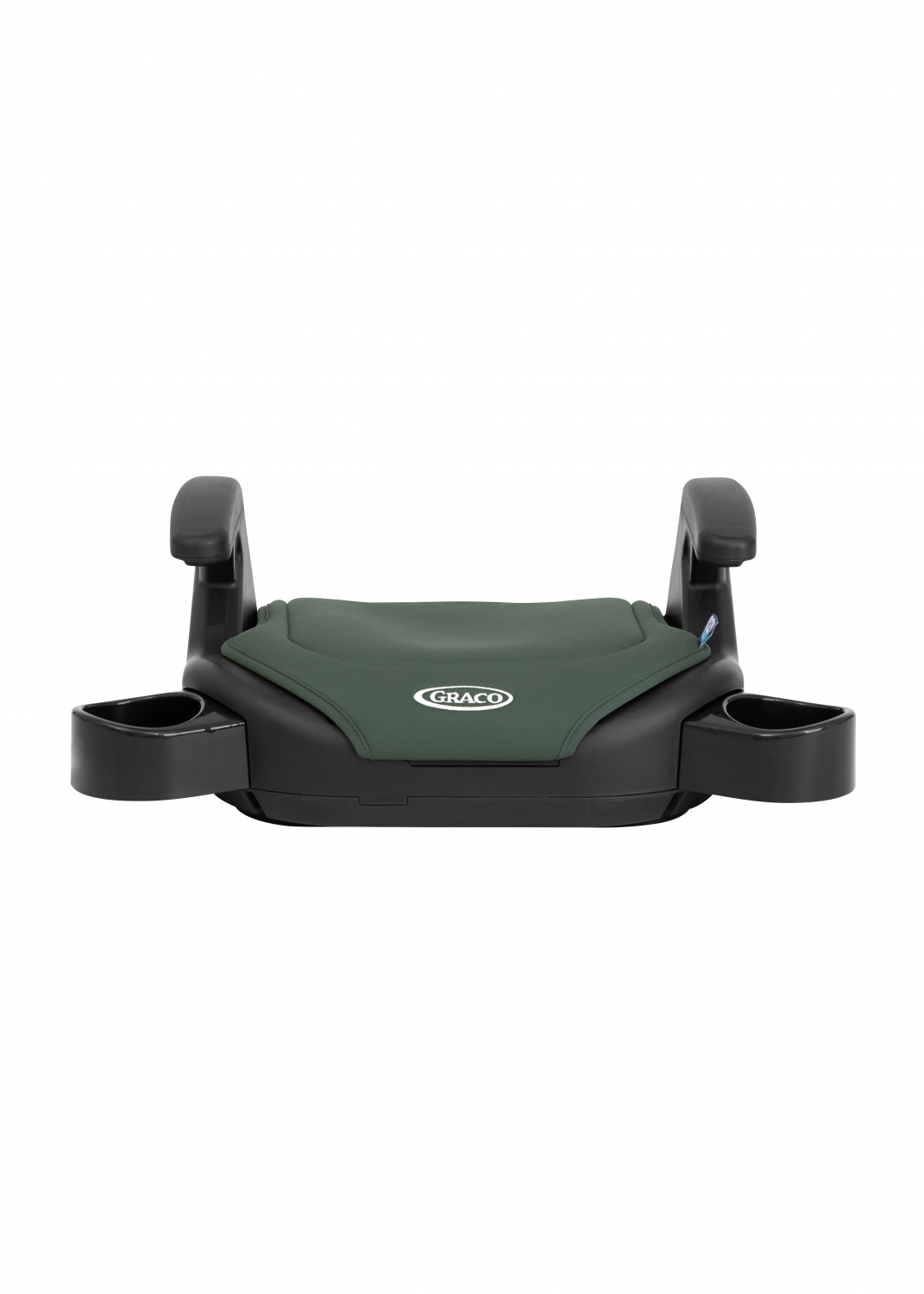 Funkcjonalność i komfort – Ergonomiczne podłokietniki i uchwyty na napoje