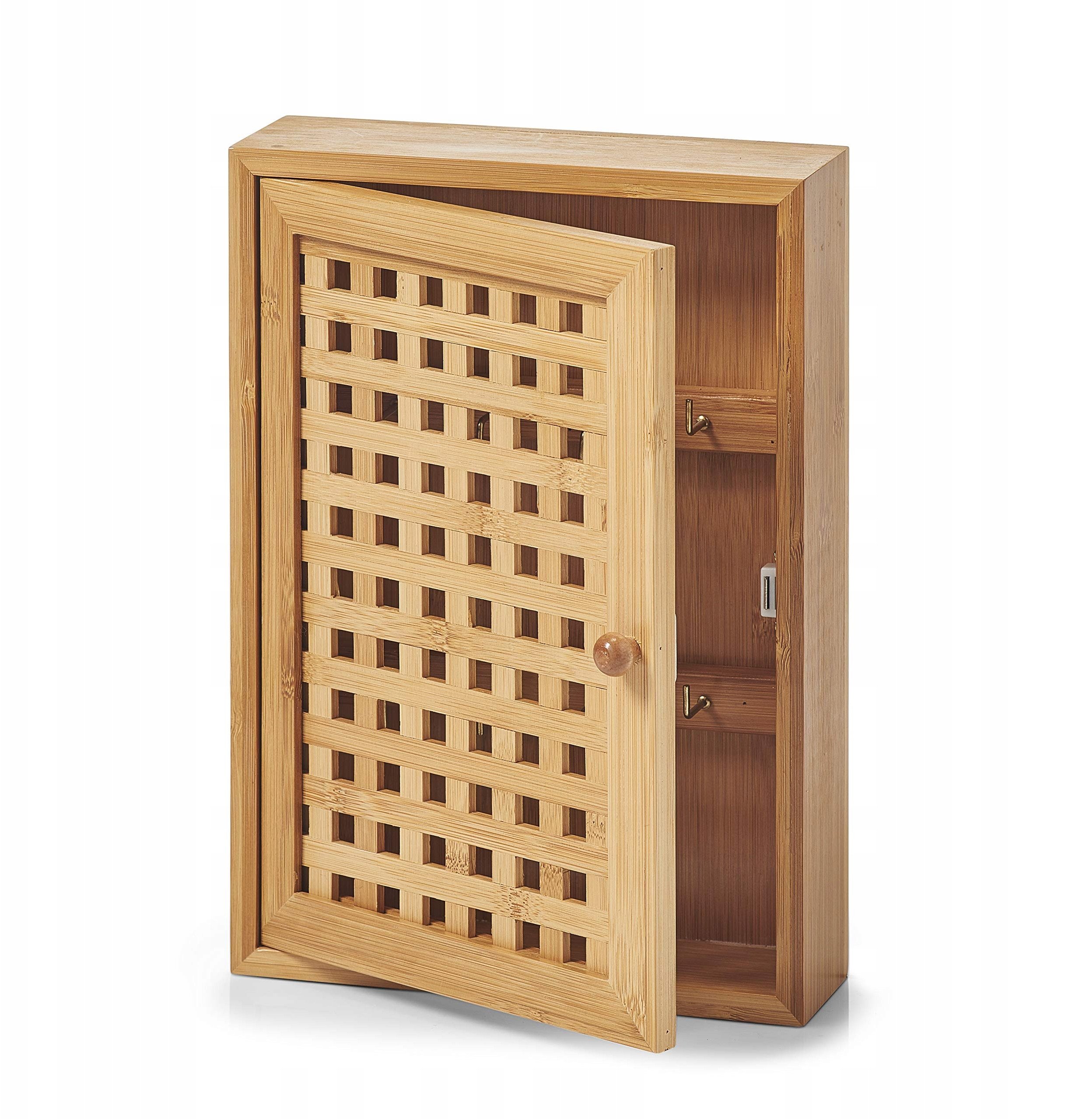 Naturalny bambus – styl i funkcjonalność w Twoim domu