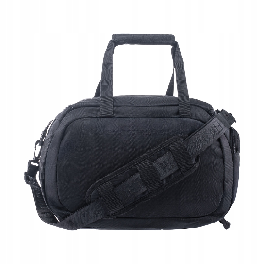 Ergonomiczny design z regulowanym paskiem