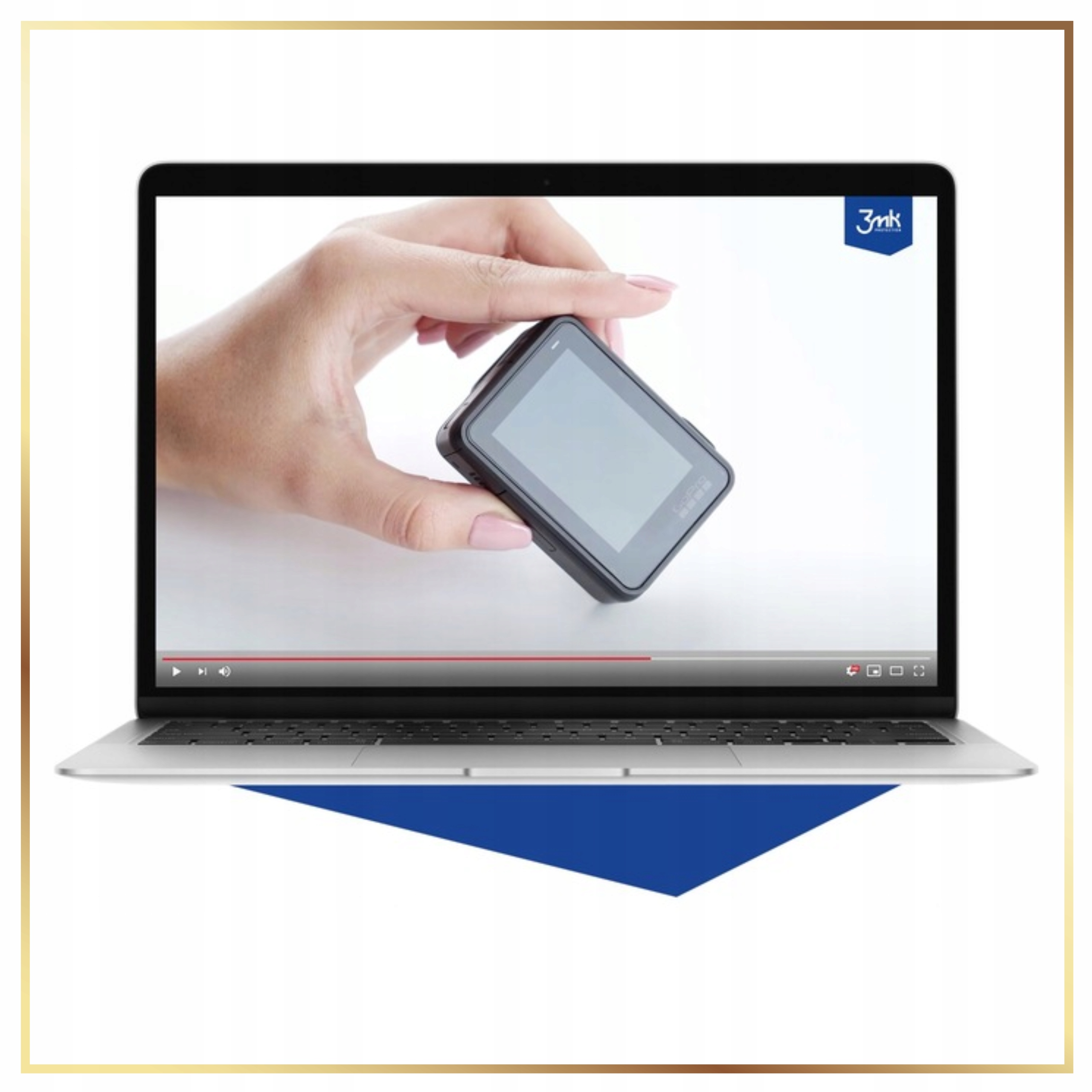 Instalacja bez stresu dzięki systemowi Inviscid-Sil™