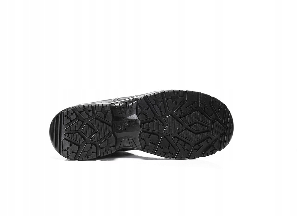 Wytrzymała podeszwa – PU/PU Sohle jo_EXPLORE