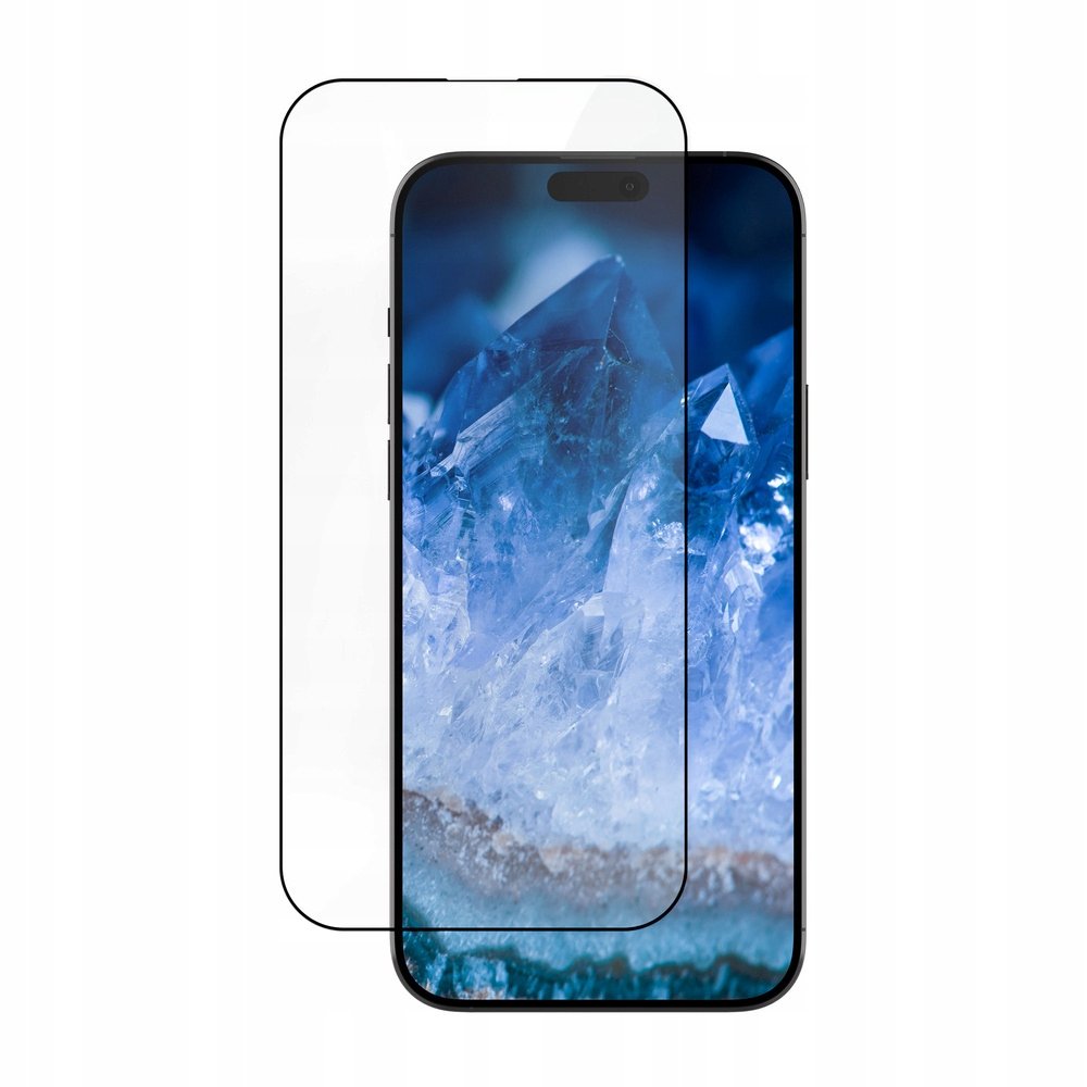 JCPAL PRESERVER XT SAPPHIRE CRYSTAL SCREEN PROTECTOR - Ochrona Twojego iPhone 15